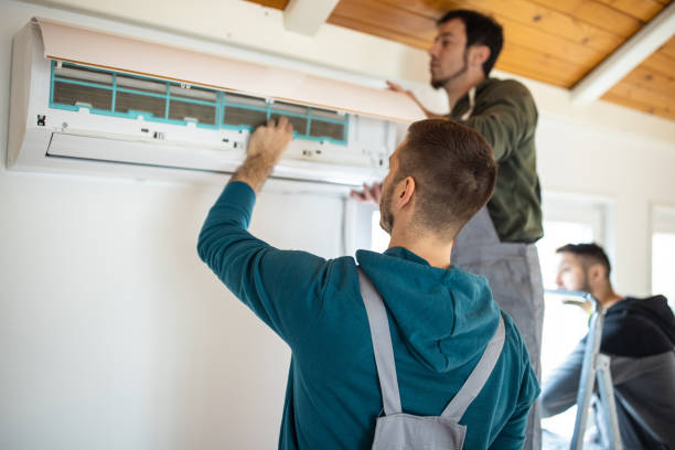 Best VRF (Variable Refrigerant Flow) Systems in Decordova, TX