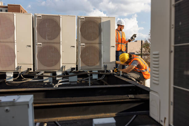 Best Commercial HVAC in Decordova, TX