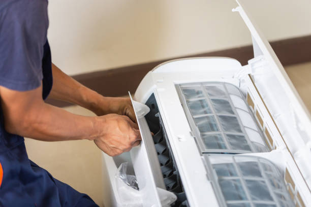 Best Solar-powered HVAC Systems in Decordova, TX