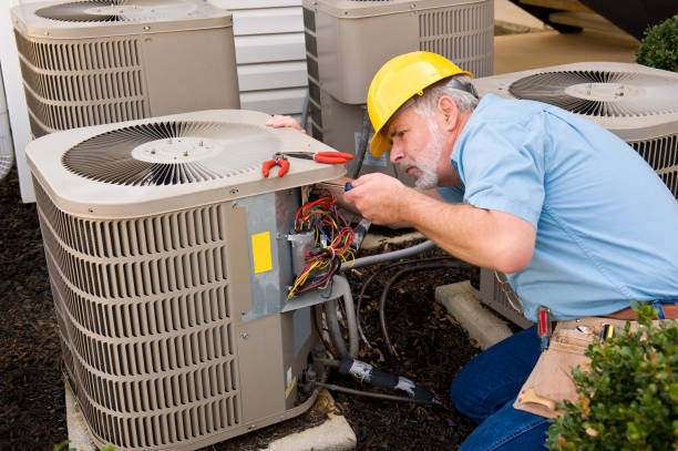 Best HVAC for Healthcare Facilities in Decordova, TX