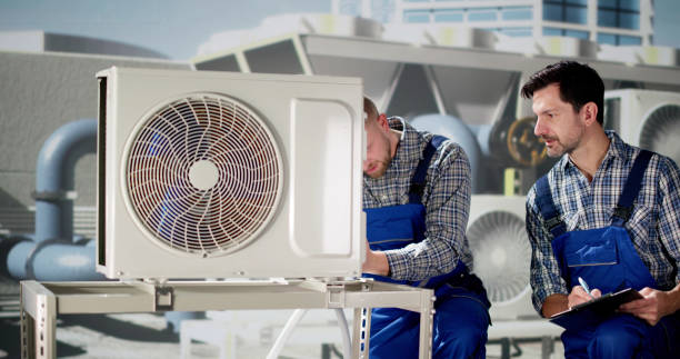 Best Emergency HVAC Services in Decordova, TX