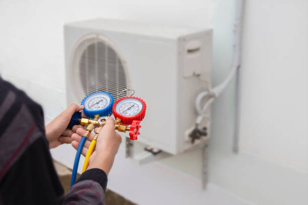 Best HVAC Equipment and Components in Decordova, TX
